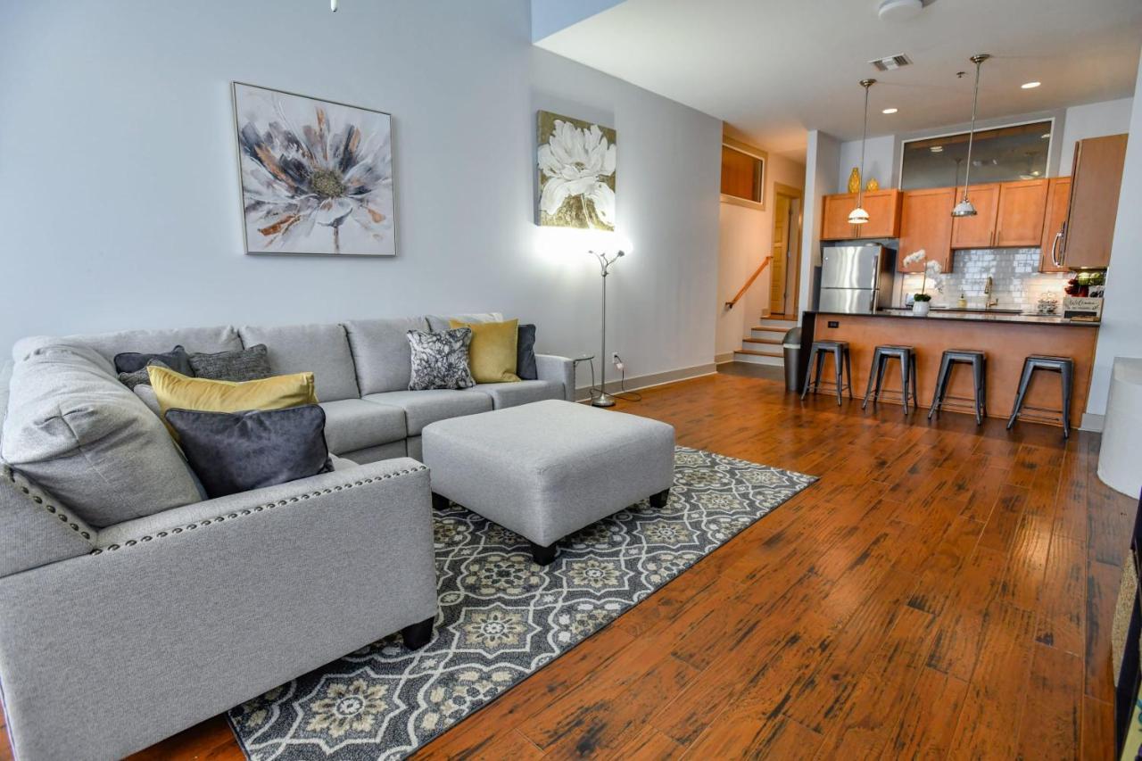 French Quarter Delight 12 Apartment New Orleans Exterior foto