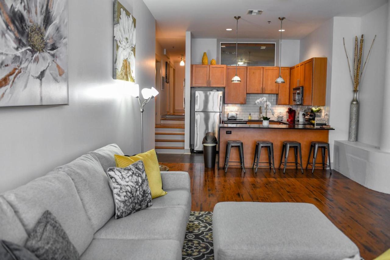 French Quarter Delight 12 Apartment New Orleans Exterior foto