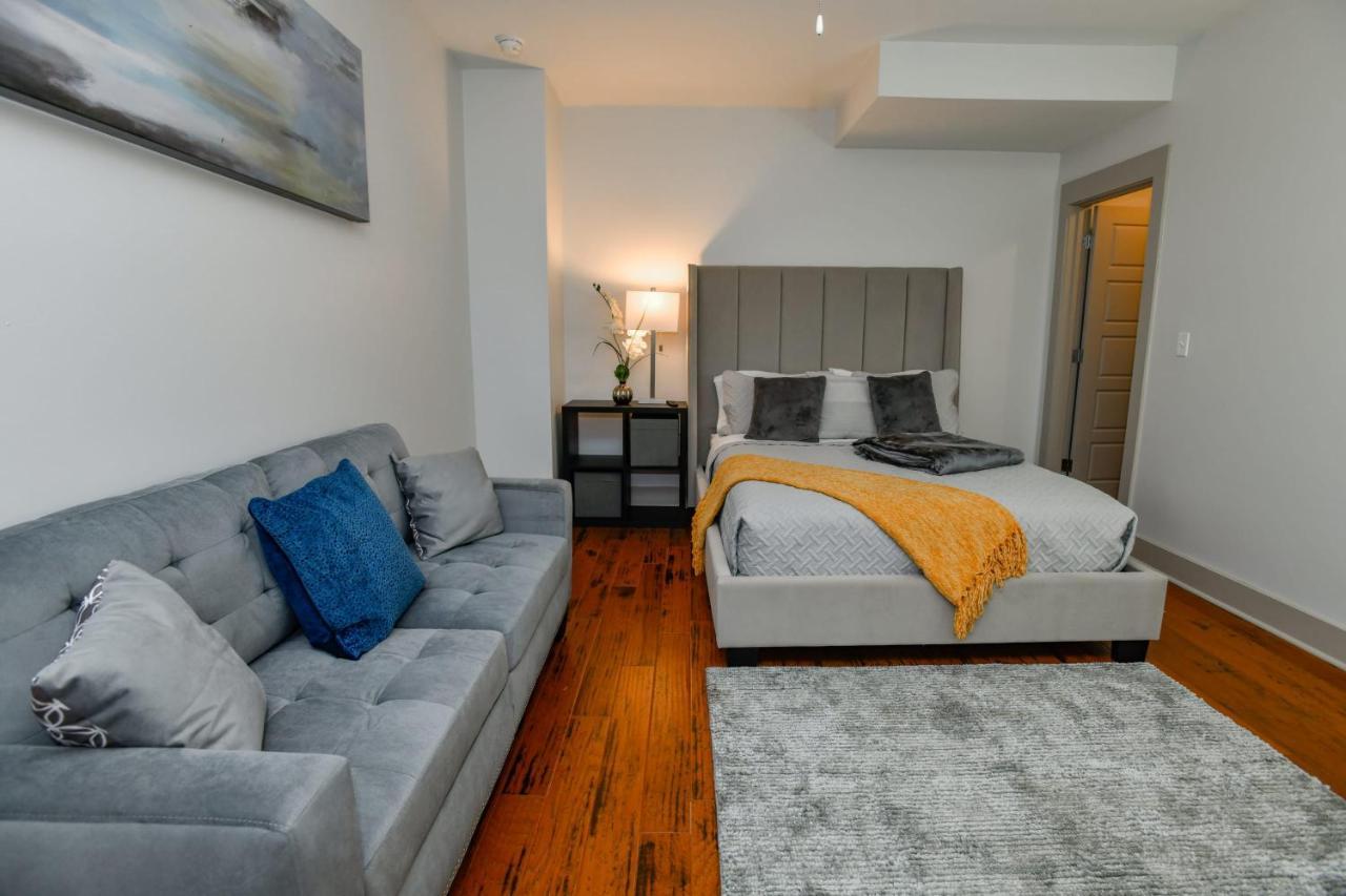 French Quarter Delight 12 Apartment New Orleans Exterior foto